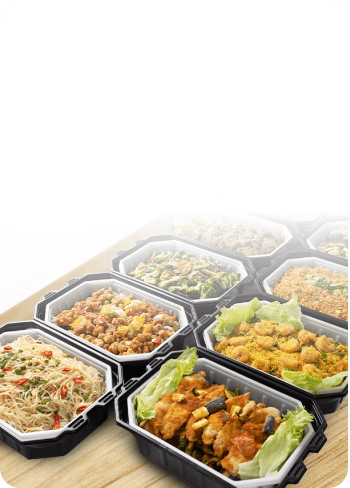 Let's Get Your Party Ready!