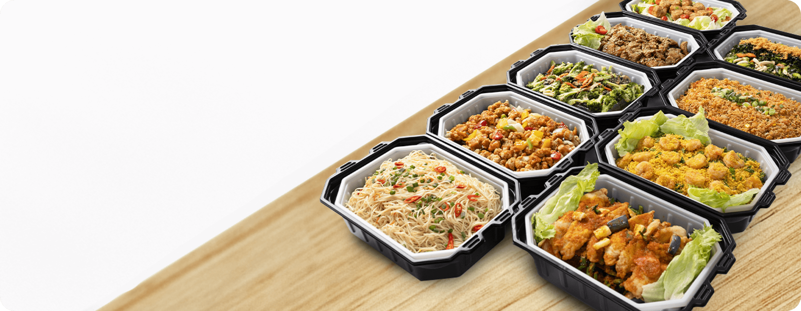 Let's Get Your Party Ready!