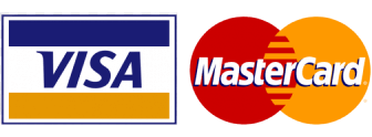 Visa and Mastercard